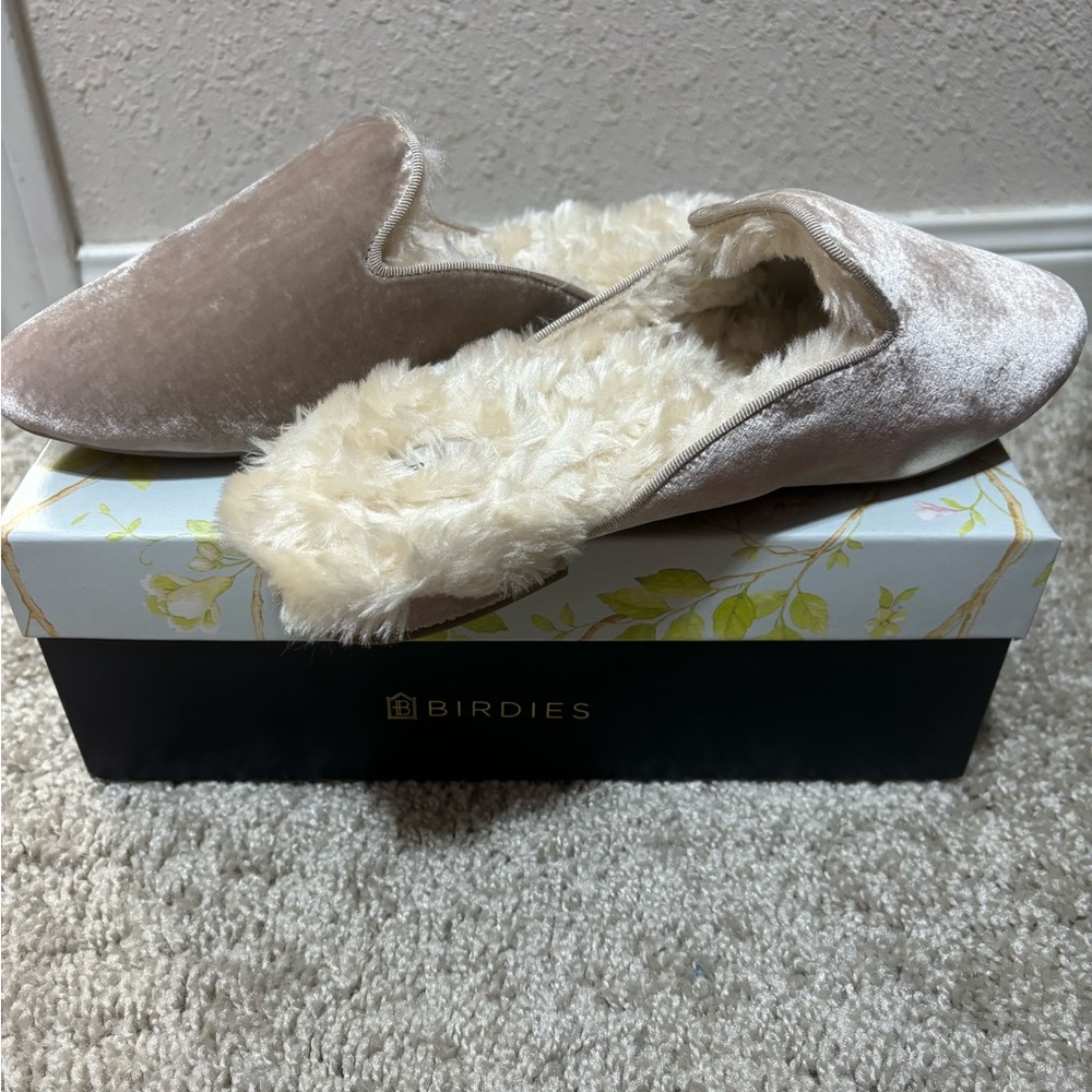 Birdies Mules